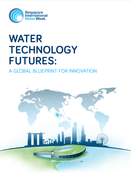 Water Technology Futures: A Global Blueprint for Innovation